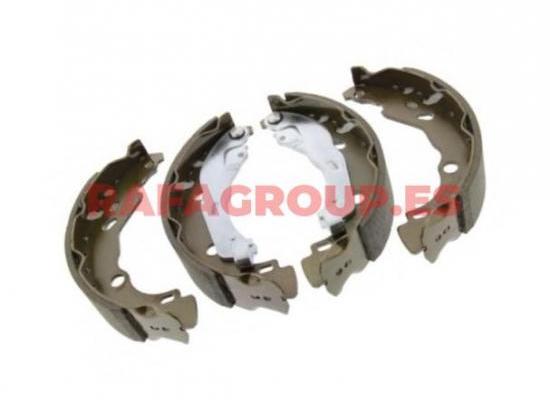 8847 - Brake Shoe Seat